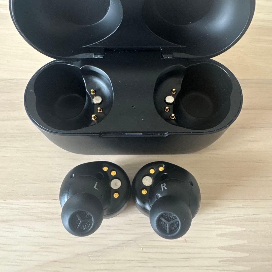 Technics EAH-AZ80-K（ブラック）