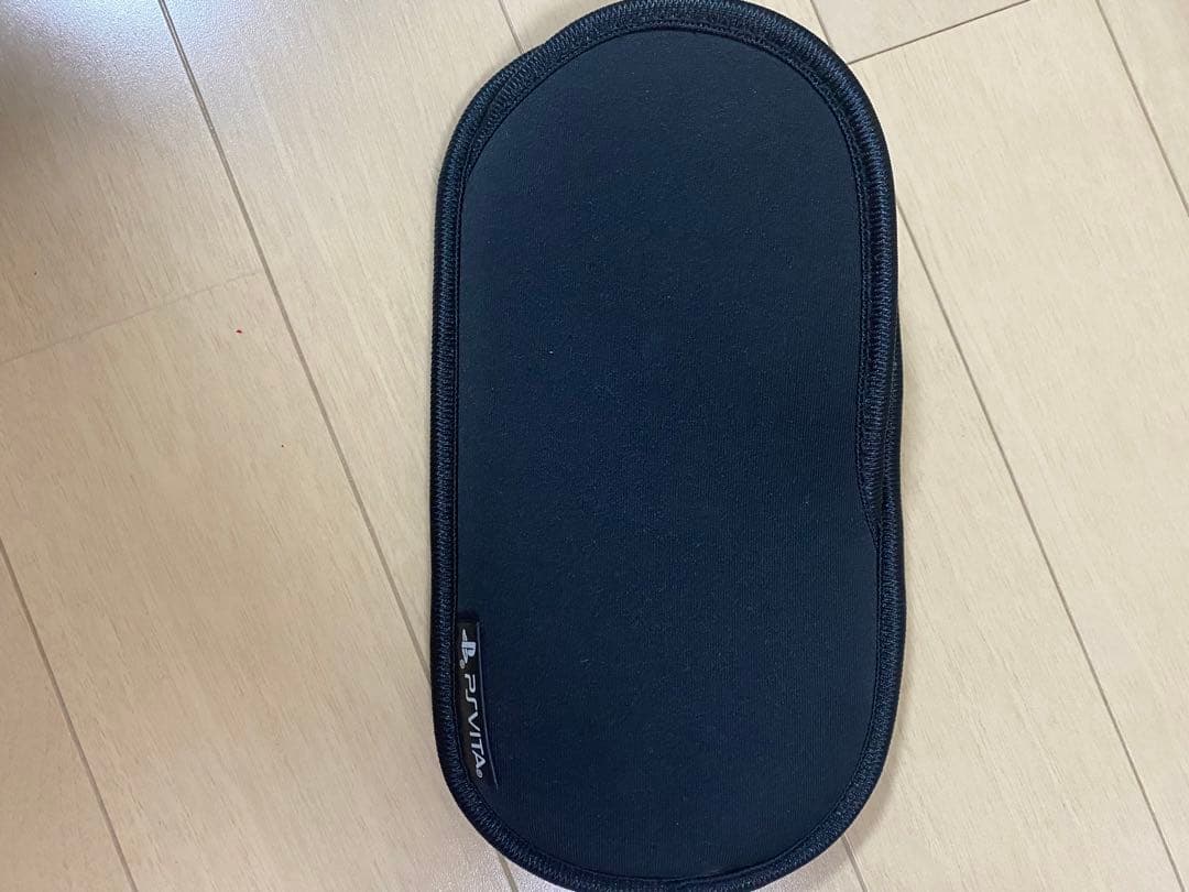 PSVita ブルー