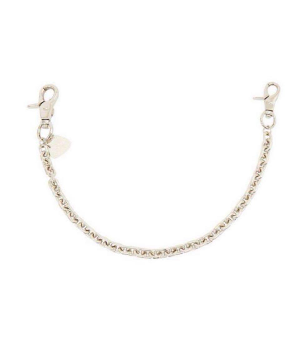 HYSTERIC GLAMOURヒステリックグラマー　ウォレットチェーン