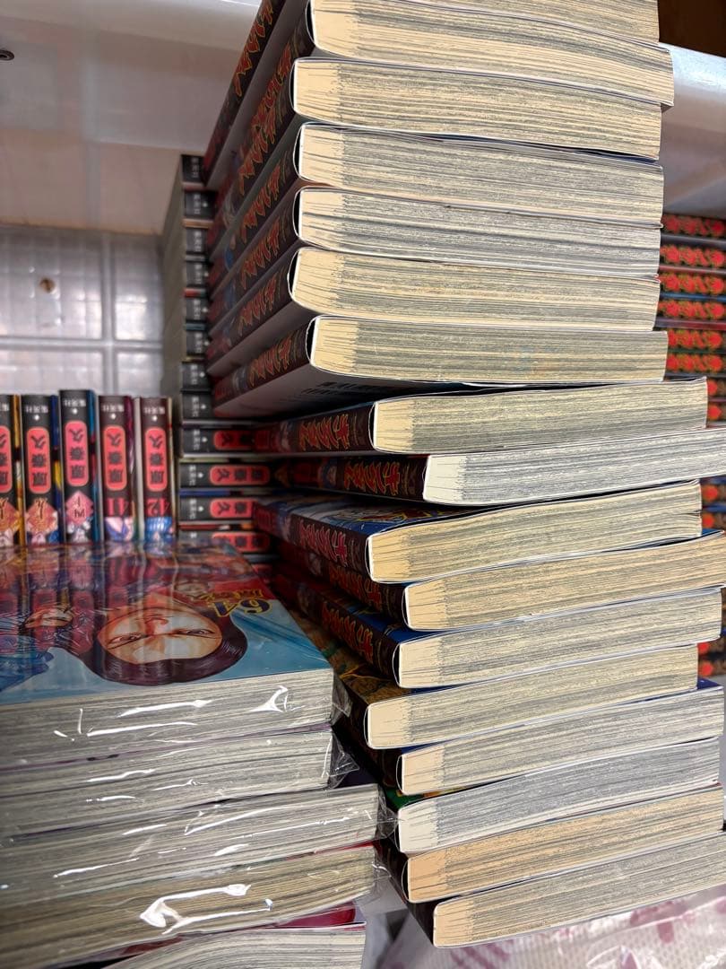 キングダム 1-64巻までセット