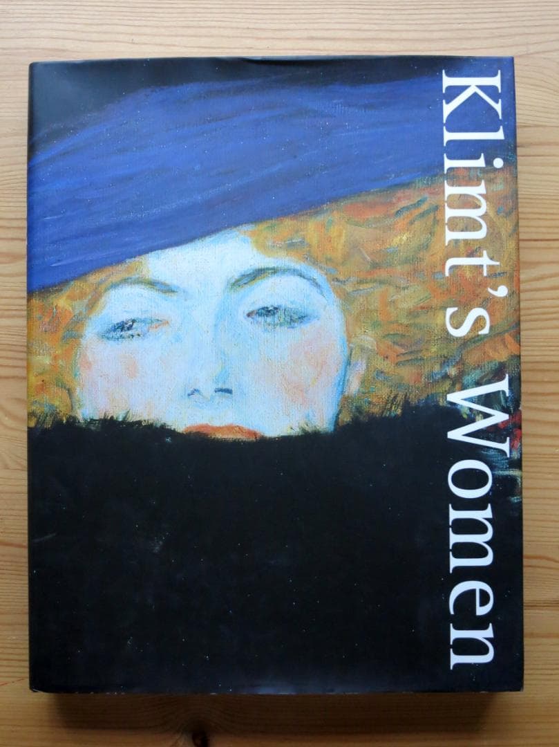 Klimt's Women クリムト作品集