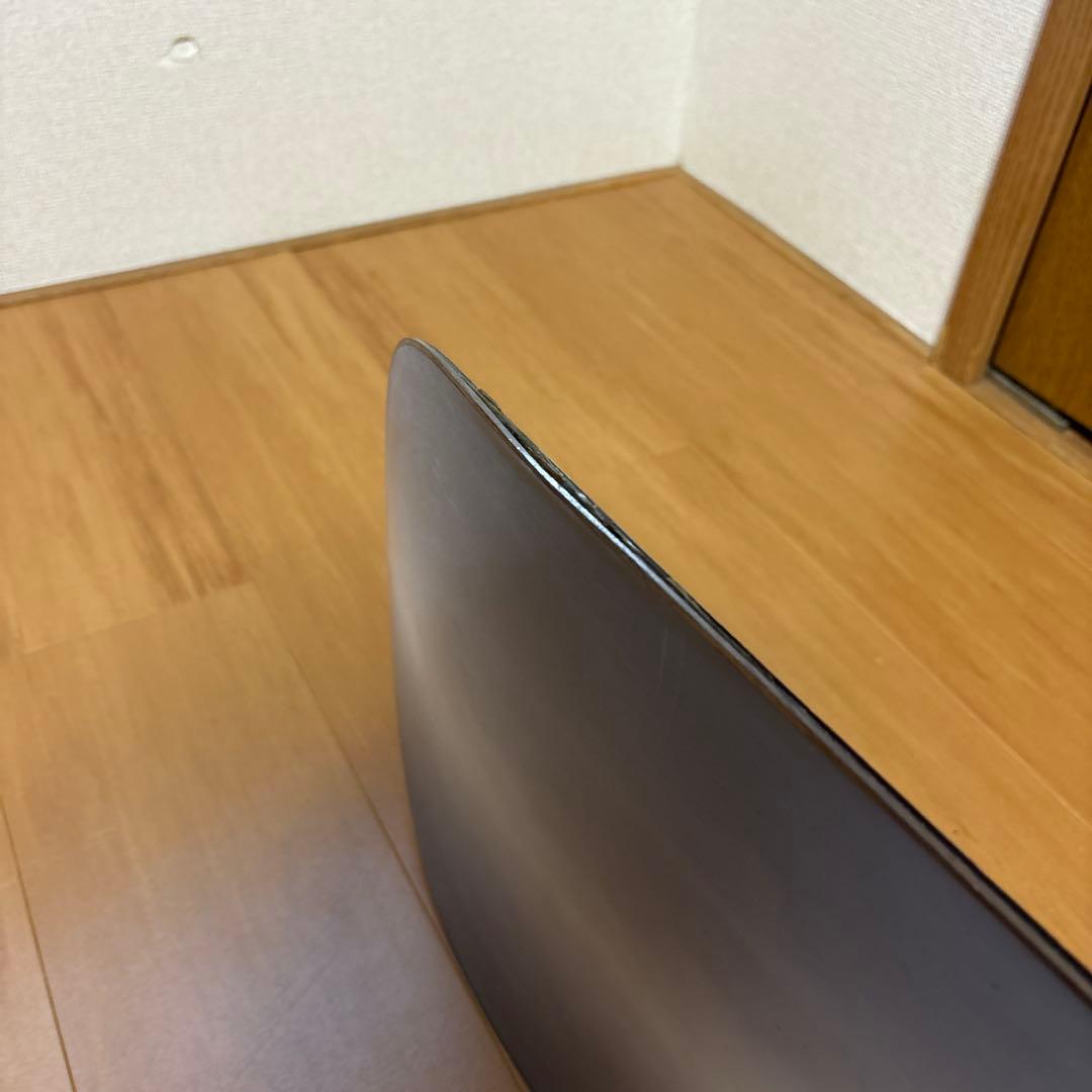 早いもの勝ちです　グラトリ専用　CROOJA WORM 148cm