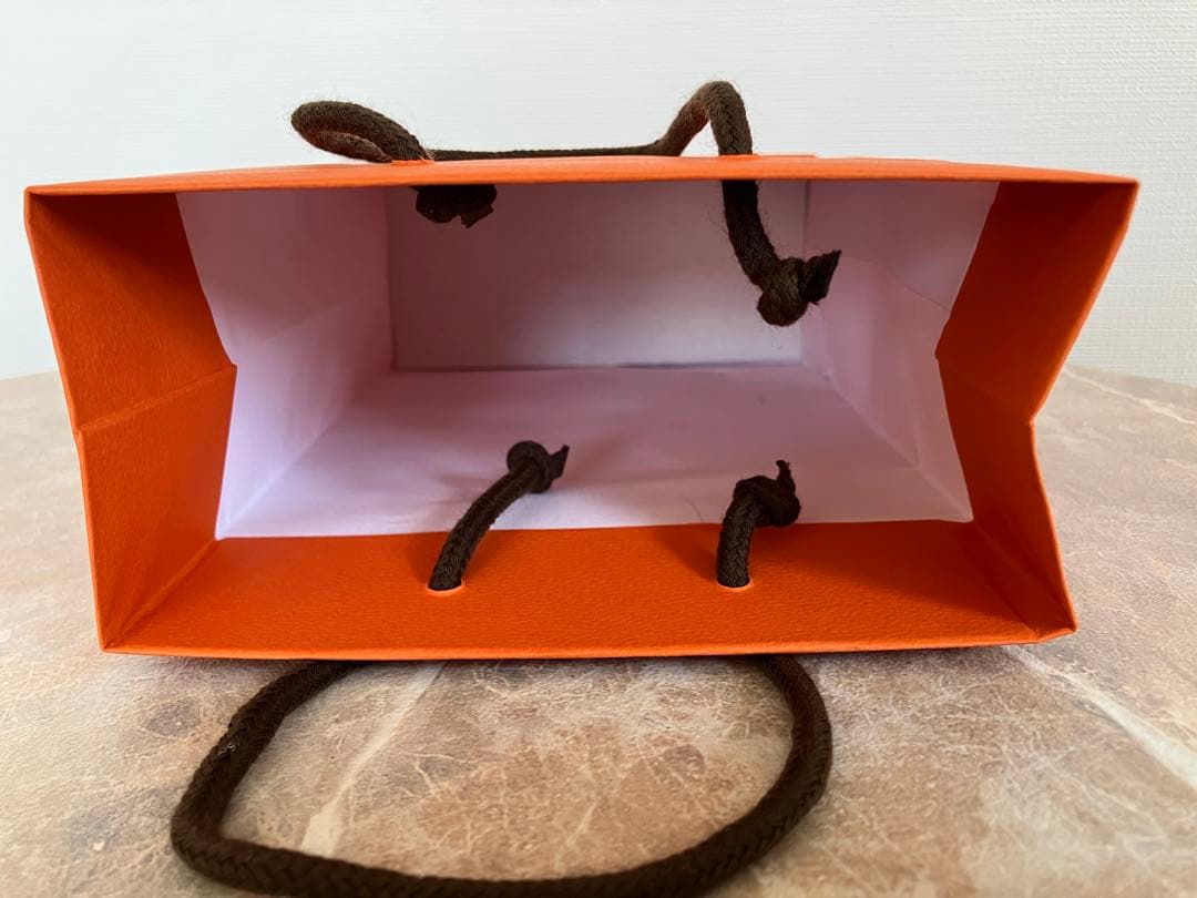 エルメス カフリンクス Hロゴ 極美品 フルセット 箱袋付