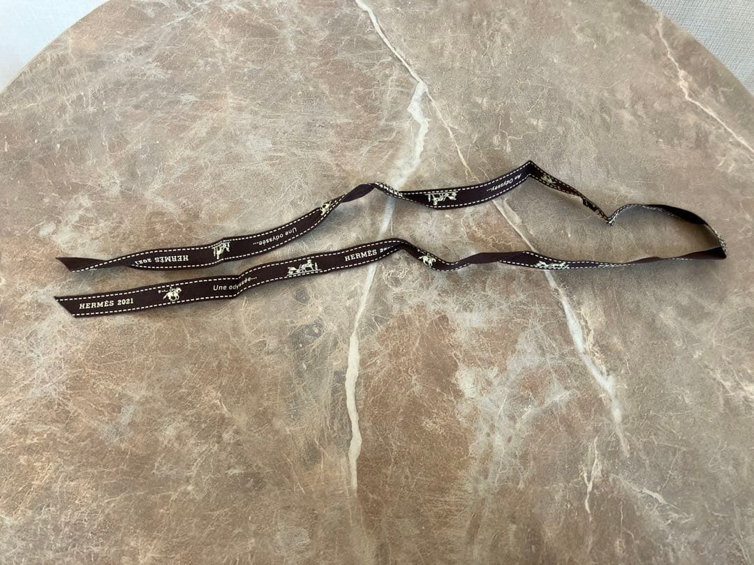 エルメス カフリンクス Hロゴ 極美品 フルセット 箱袋付