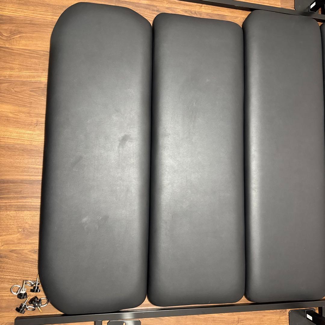 【引き取り限定】ハイエース ベッドキット S-GL 標準ボディ