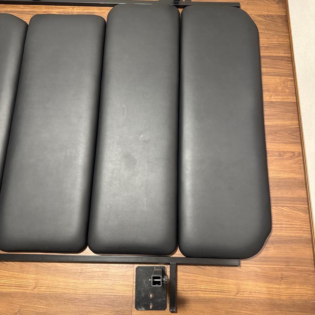 【引き取り限定】ハイエース ベッドキット S-GL 標準ボディ