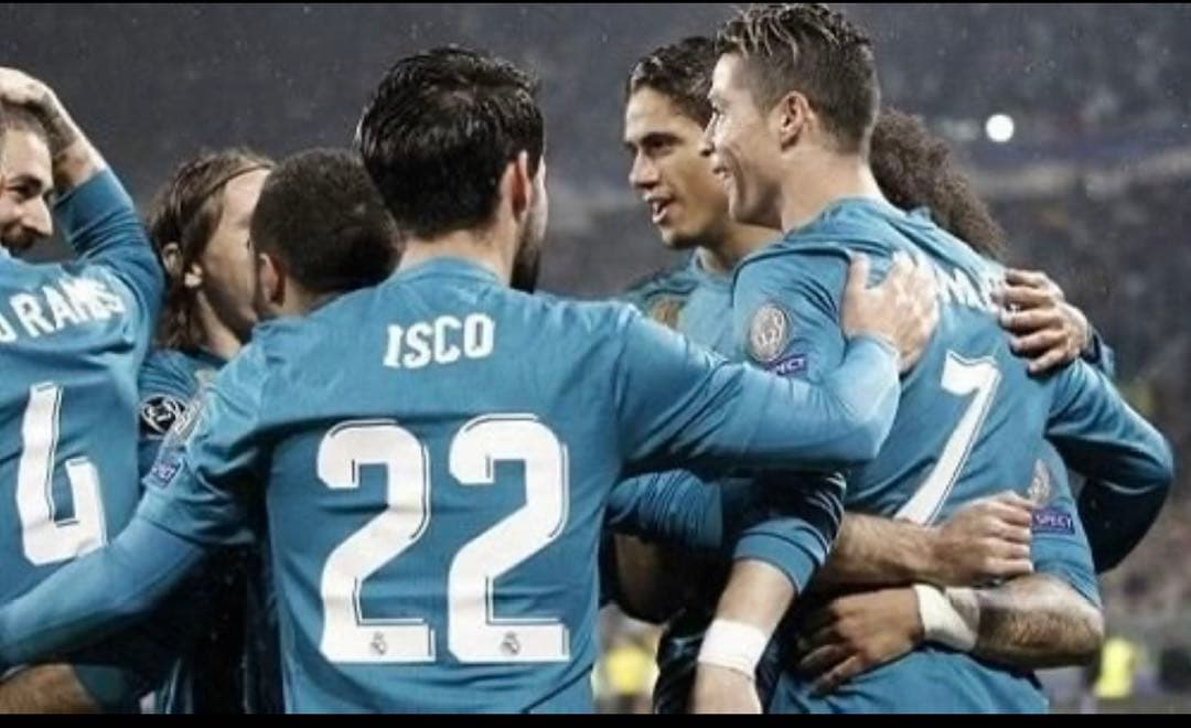 【正規品】レアル・マドリード　17-18 モドリッチ選手　XLサイズ　No.10