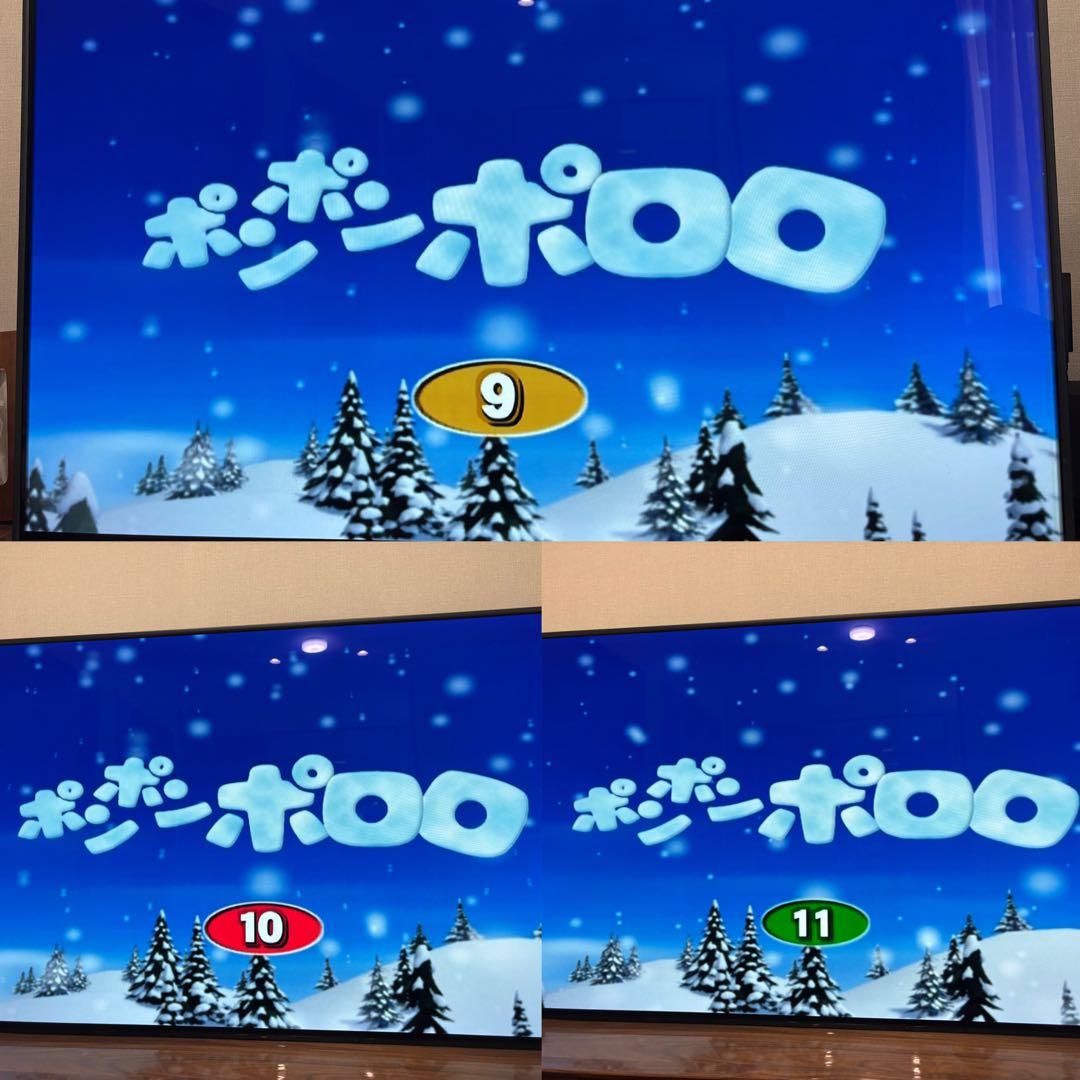 ポンポンポロロ　DVD 全13巻