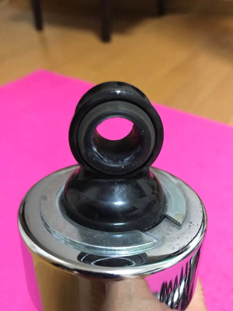 yamaha ボルトリアサスペンション