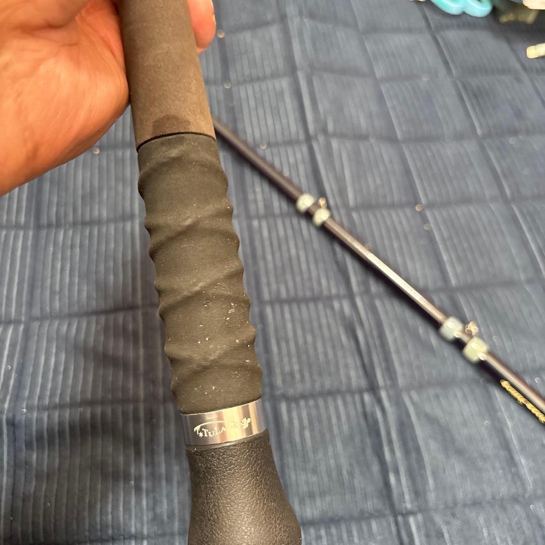 週末限定価格　美品　ツララ　コローナ80 XHSC-HX