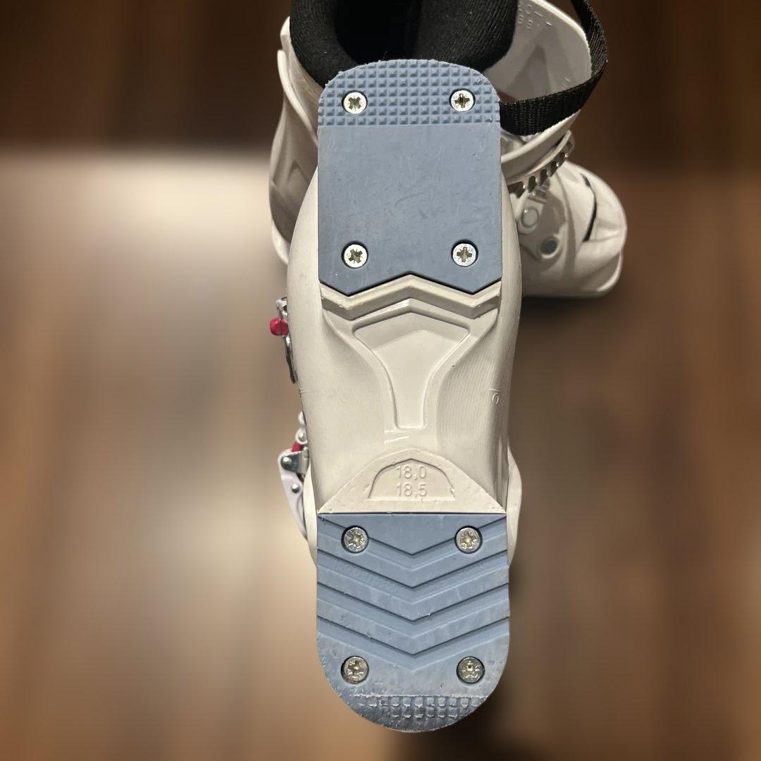 ATOMIC Hawx Girl 2 スキーブーツ 18.0～18.5