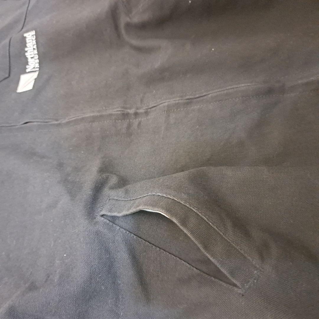 ダックジャケット ヴィンテージ 90年代 バック刺繍 USA製 サンタフェ