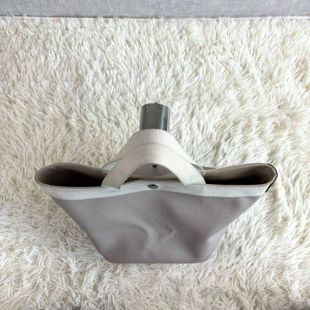 エルベシャプリエ Herve Chapelier 707GP 舟型トート