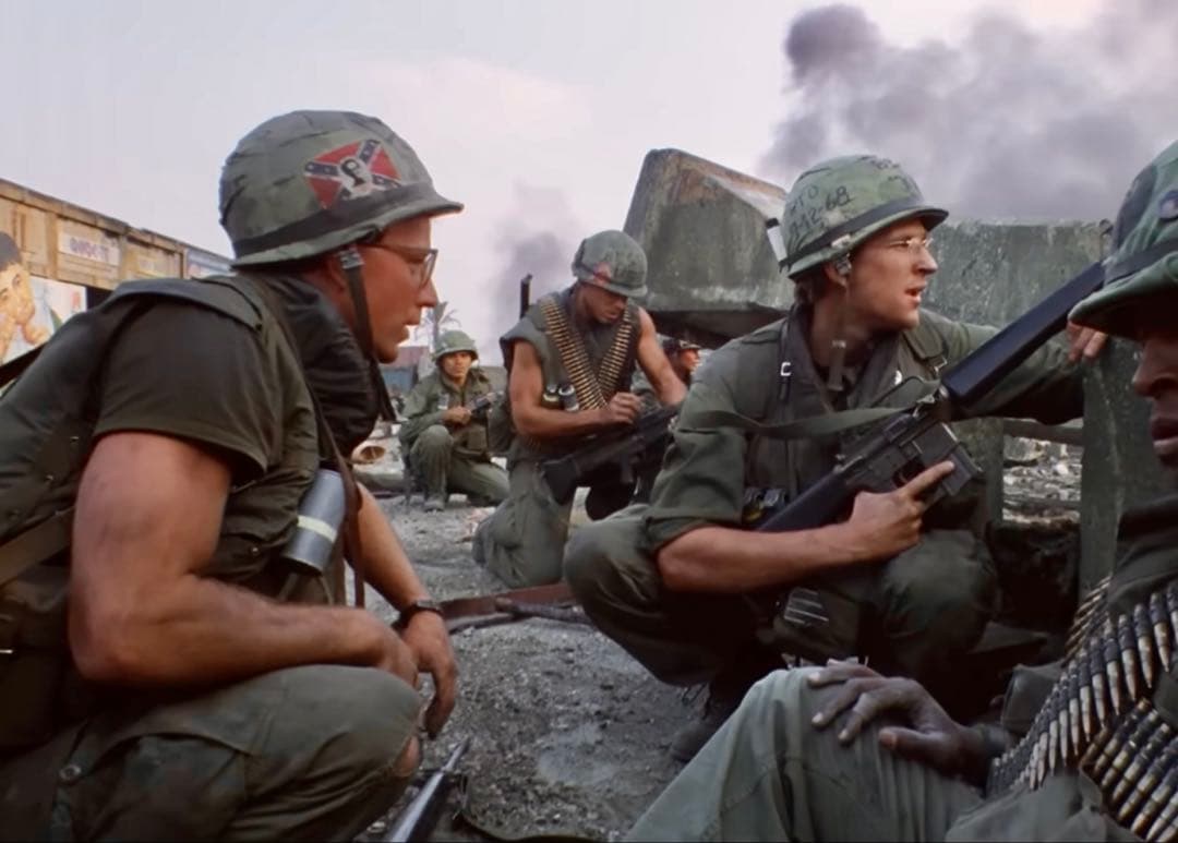 実物 米軍 M2ヘルメット