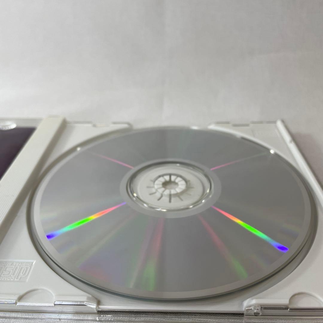 川越美和　SINGLES HISTORY CD