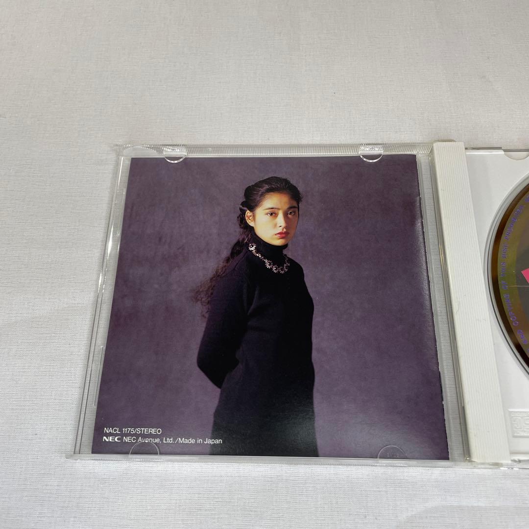 川越美和　SINGLES HISTORY CD