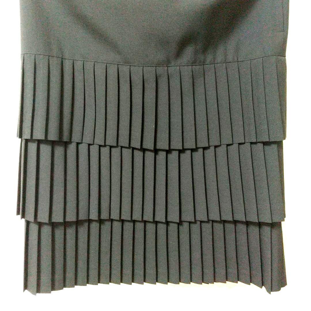 ヴィンテージ【1998年物】ジュンヤワタナベ コムデギャルソン プリーツスカート