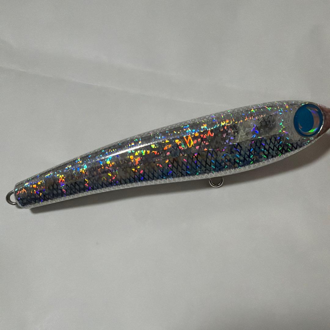 未使用品　ララペン165F