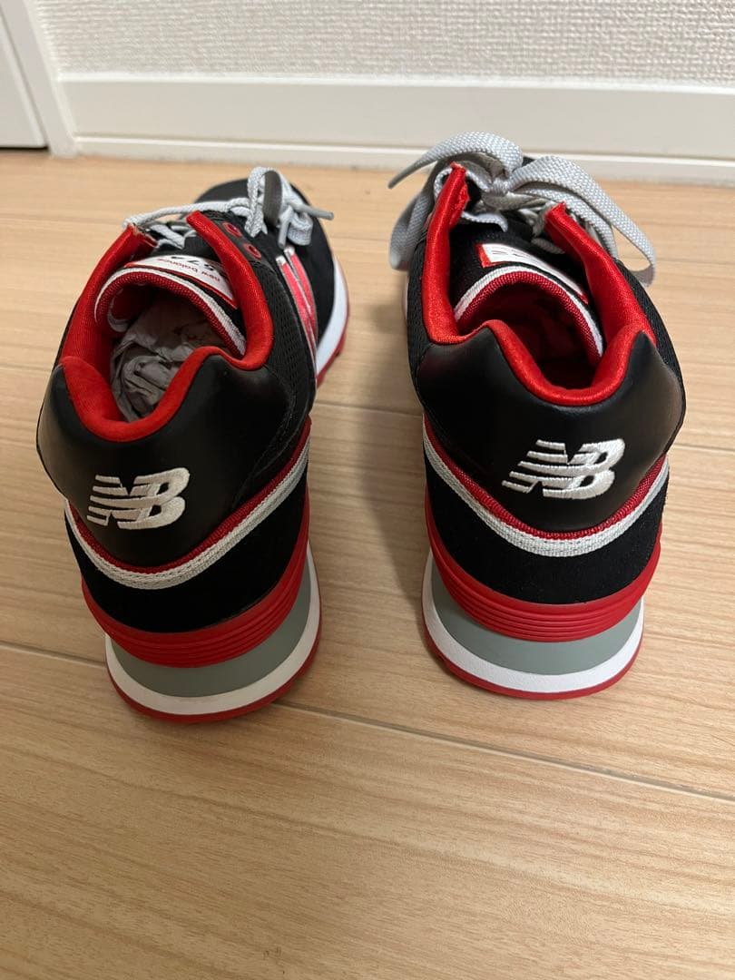 ニューバランスML574SJK