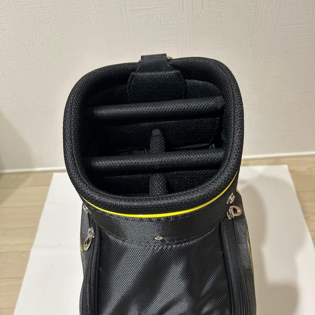 BRIDGESTONE ブリヂストン ゴルフ　キャディバッグ【新品未使用】