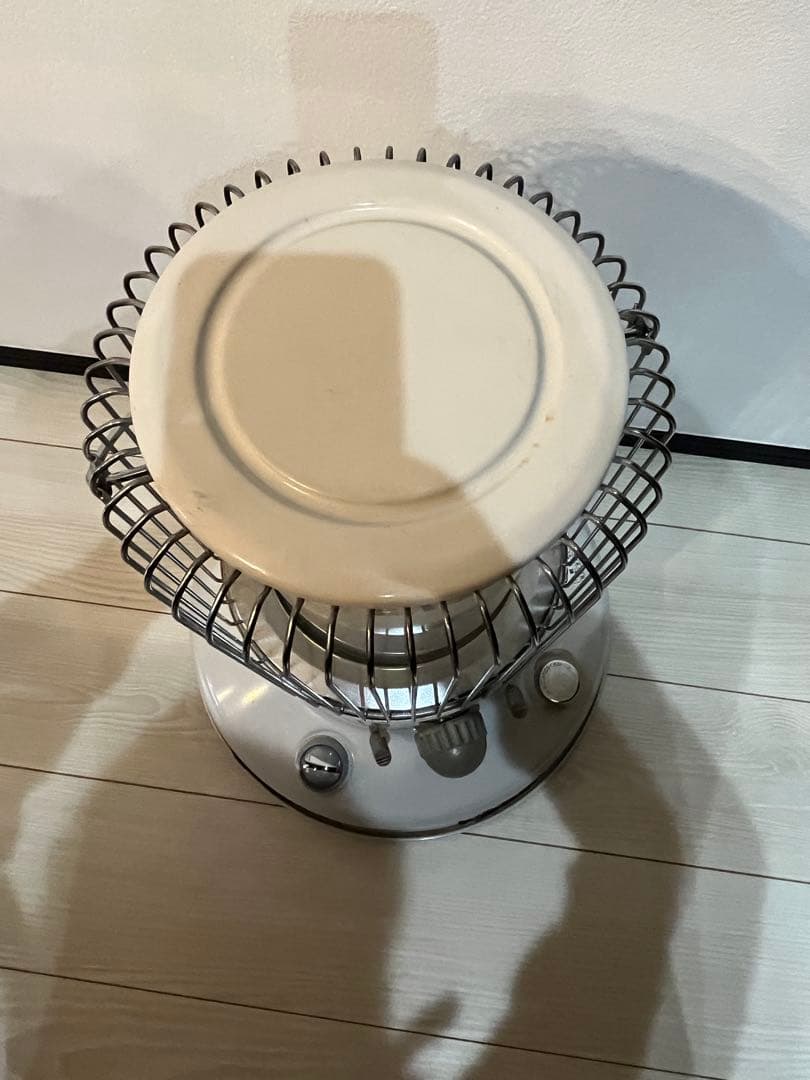 TOYOTOMI レインボーストーブ トヨトミ 石油ストーブ RB-25F