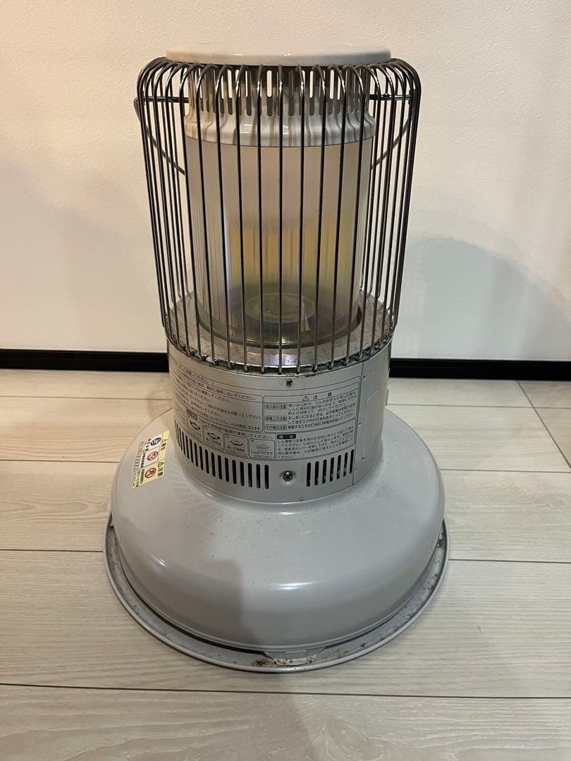 TOYOTOMI レインボーストーブ トヨトミ 石油ストーブ RB-25F