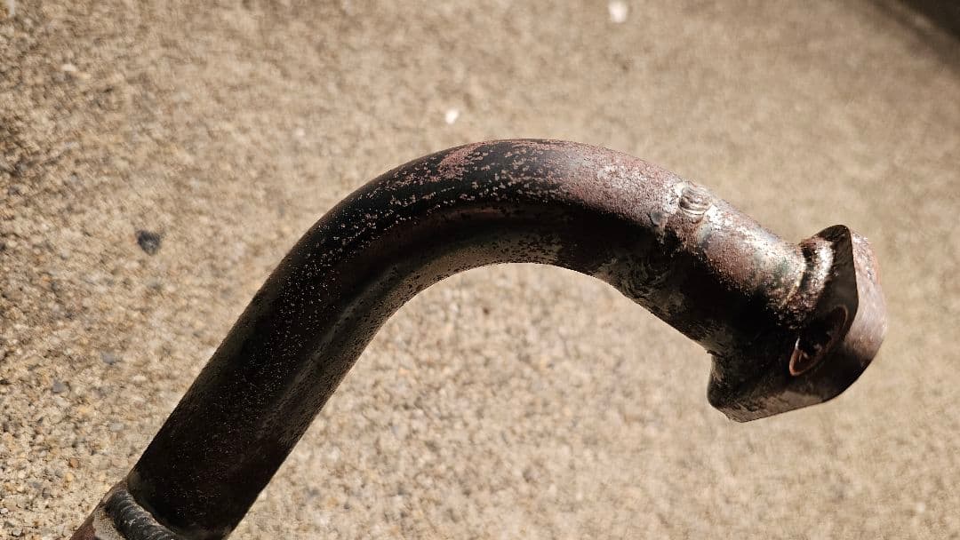 AF27 rbworksショットガンチャンバー