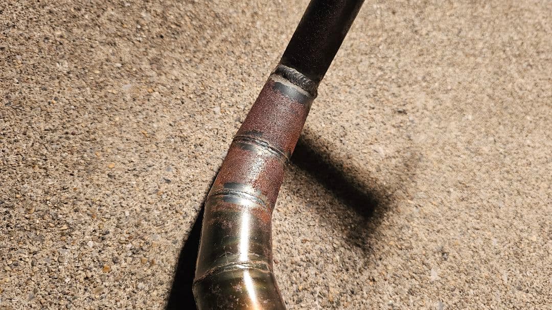 AF27 rbworksショットガンチャンバー