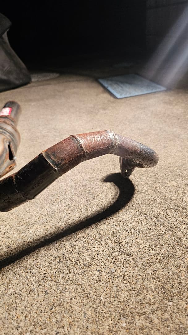 AF27 rbworksショットガンチャンバー