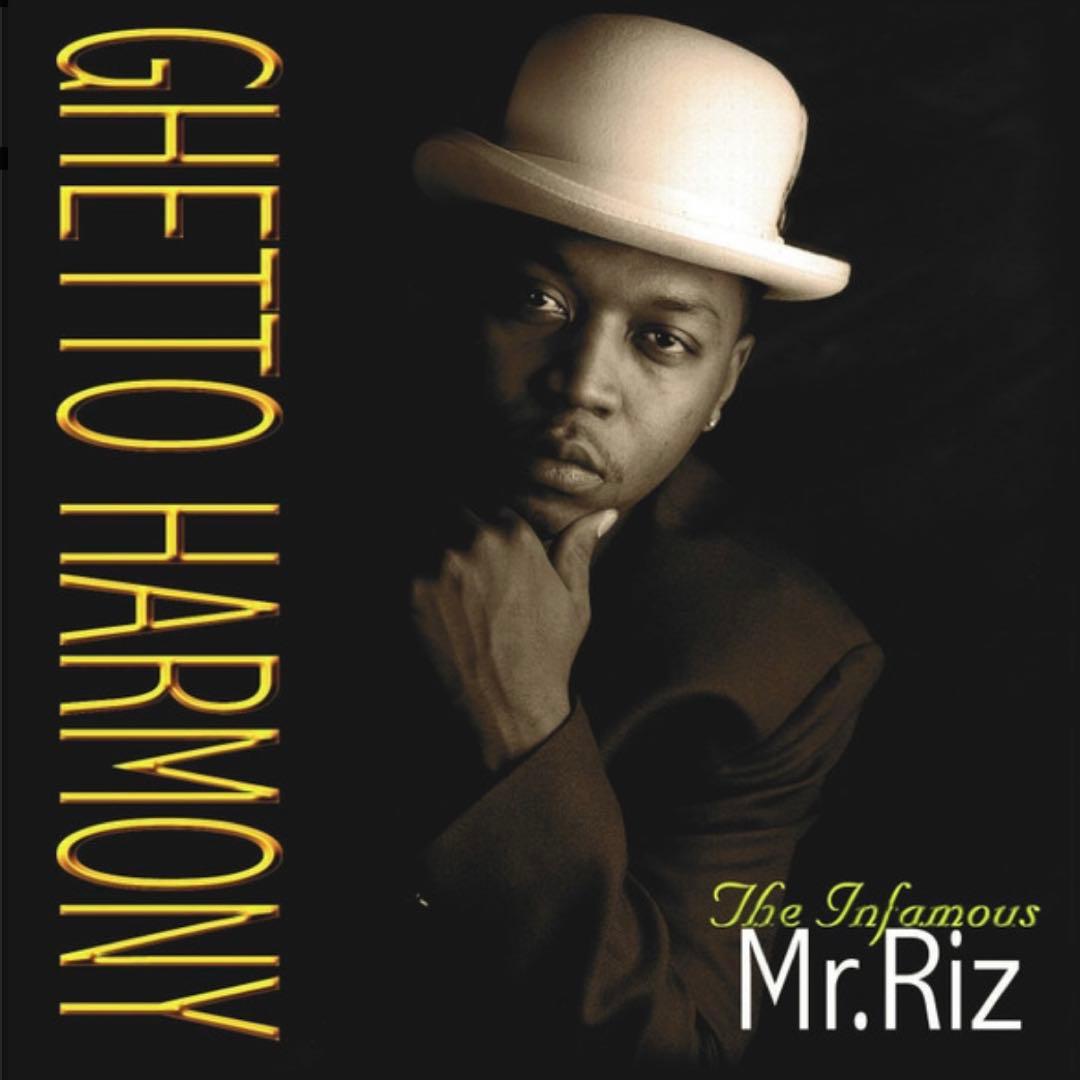 DEMON CHILD ✴︎Mega Rare✴︎哀愁G Mr RIZ