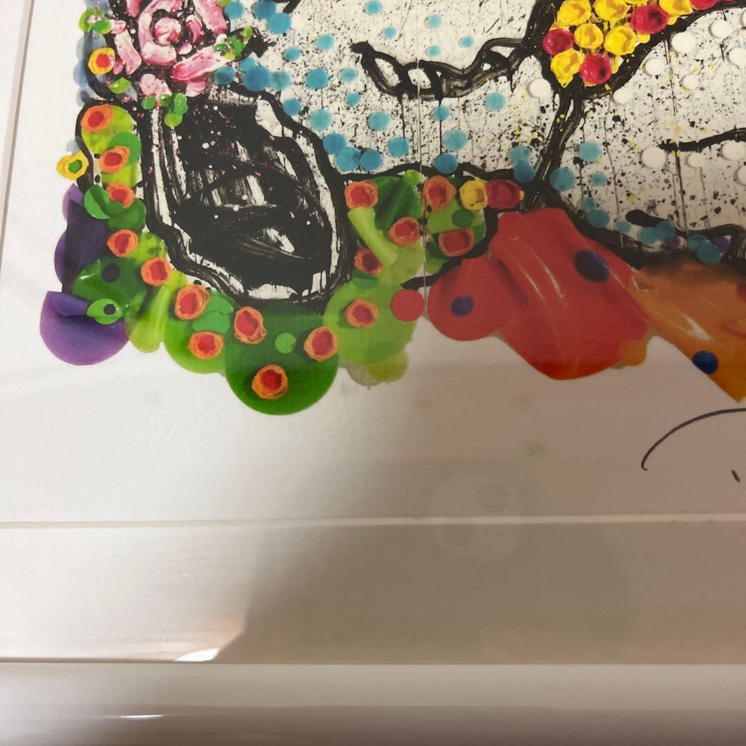 さ*ん様 トムエバハート　すヌーピー