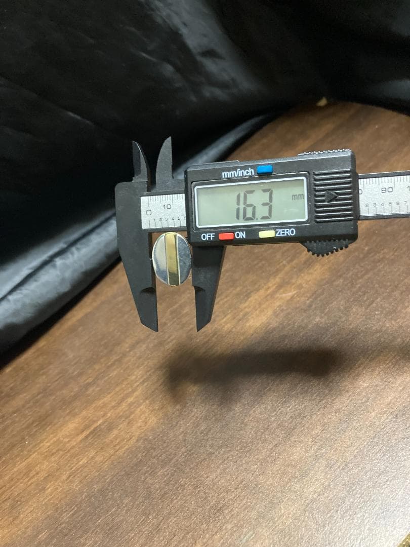 美品 ティファニー コンビ オーバル ラウンド ライン カフス 925 750