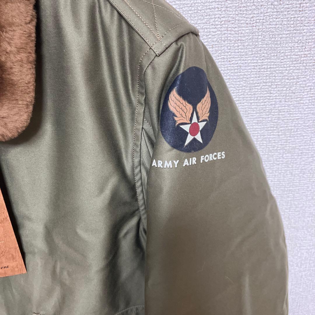 ジャケット・アウター BUZZ RICKSON'S