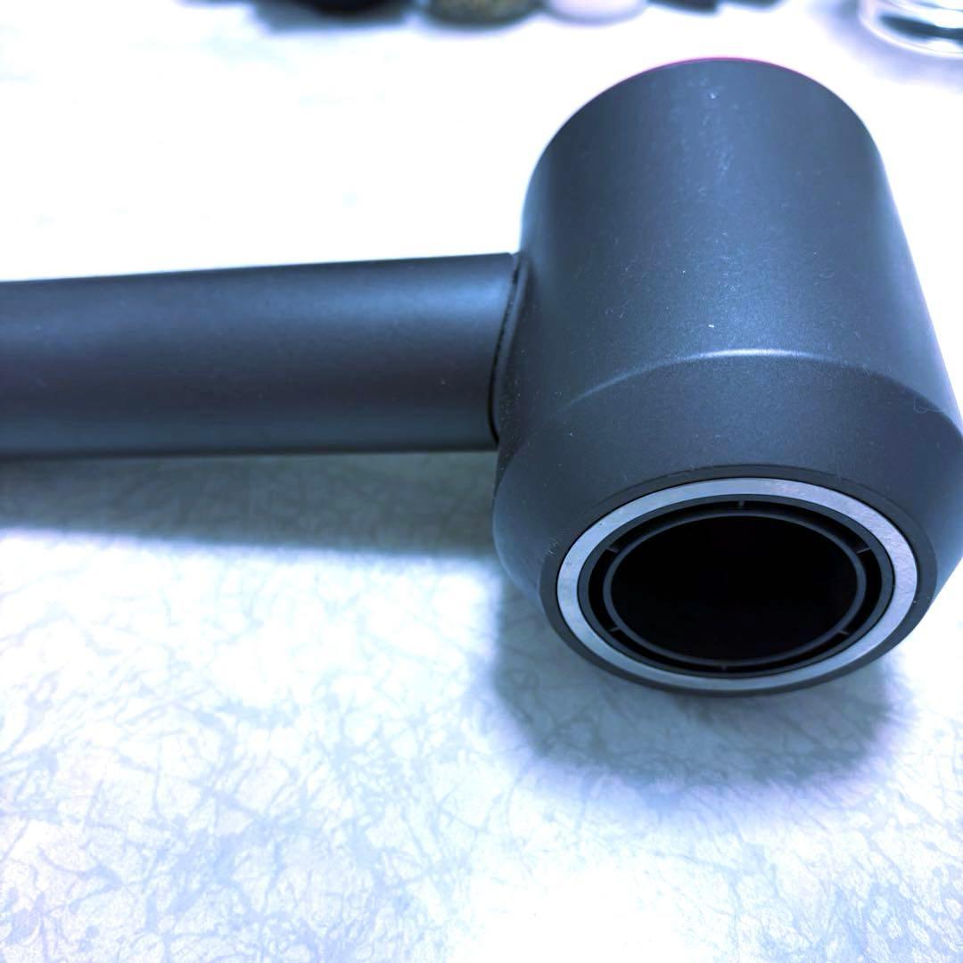 美品⭐️ダイソン ヘアードライヤー　Dyson Supersonic　HD01