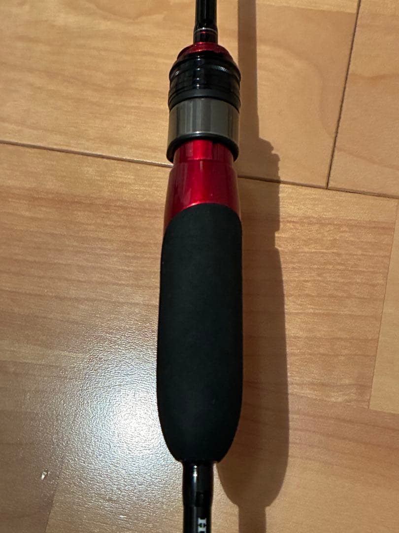 ダイワ 月下美人 55UL-S