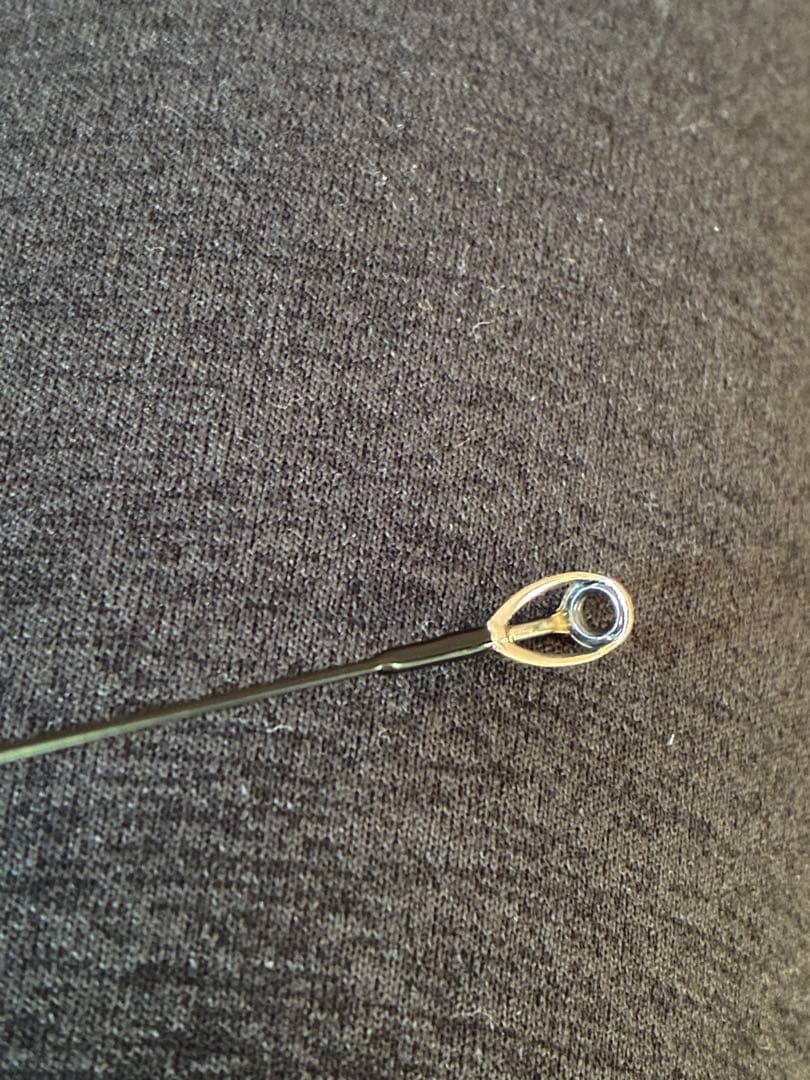 ダイワ 月下美人 55UL-S