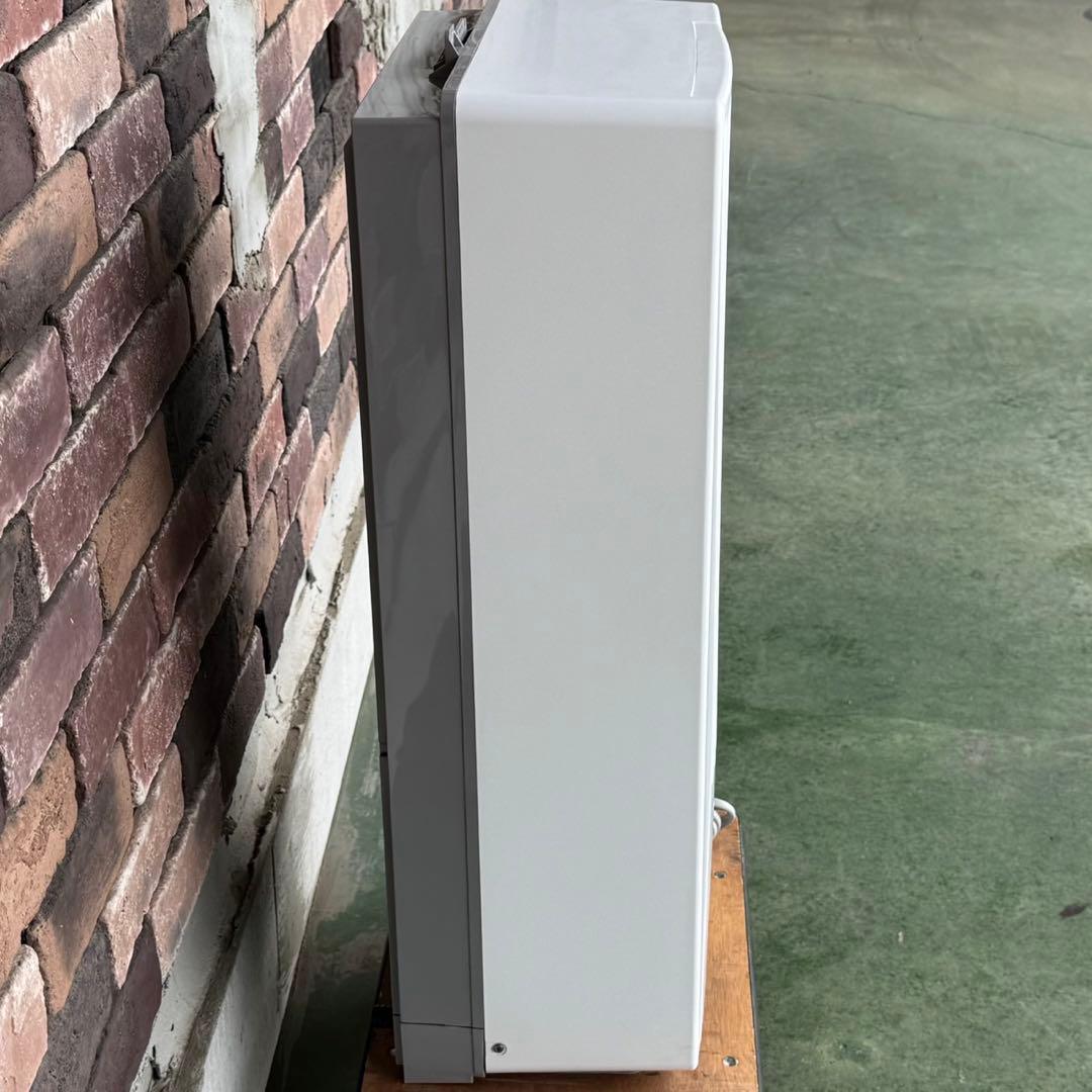 EEK32 ハイアール 窓用エアコン 冷房専用 JA-16V 21年製 動作品