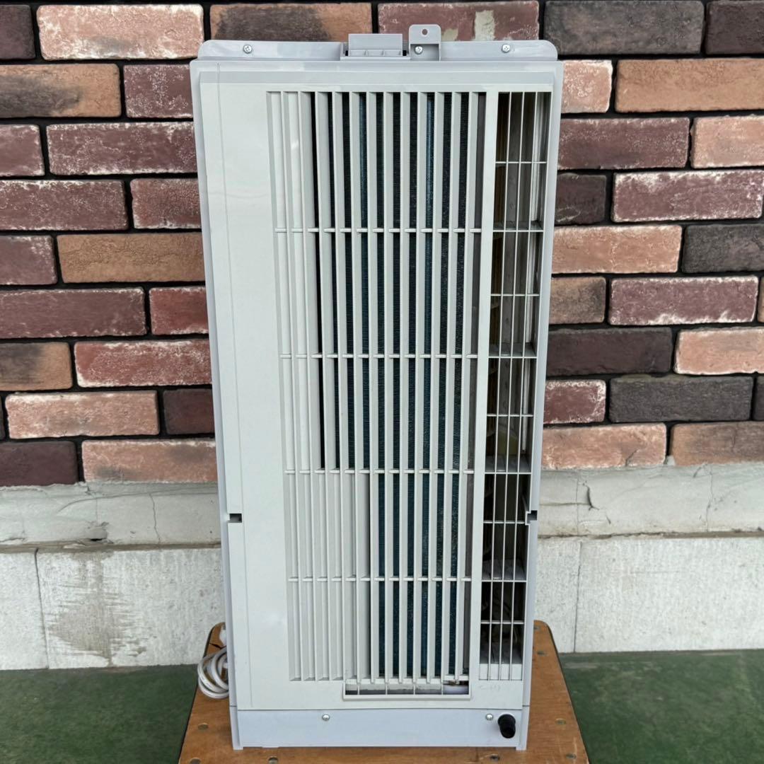 EEK32 ハイアール 窓用エアコン 冷房専用 JA-16V 21年製 動作品
