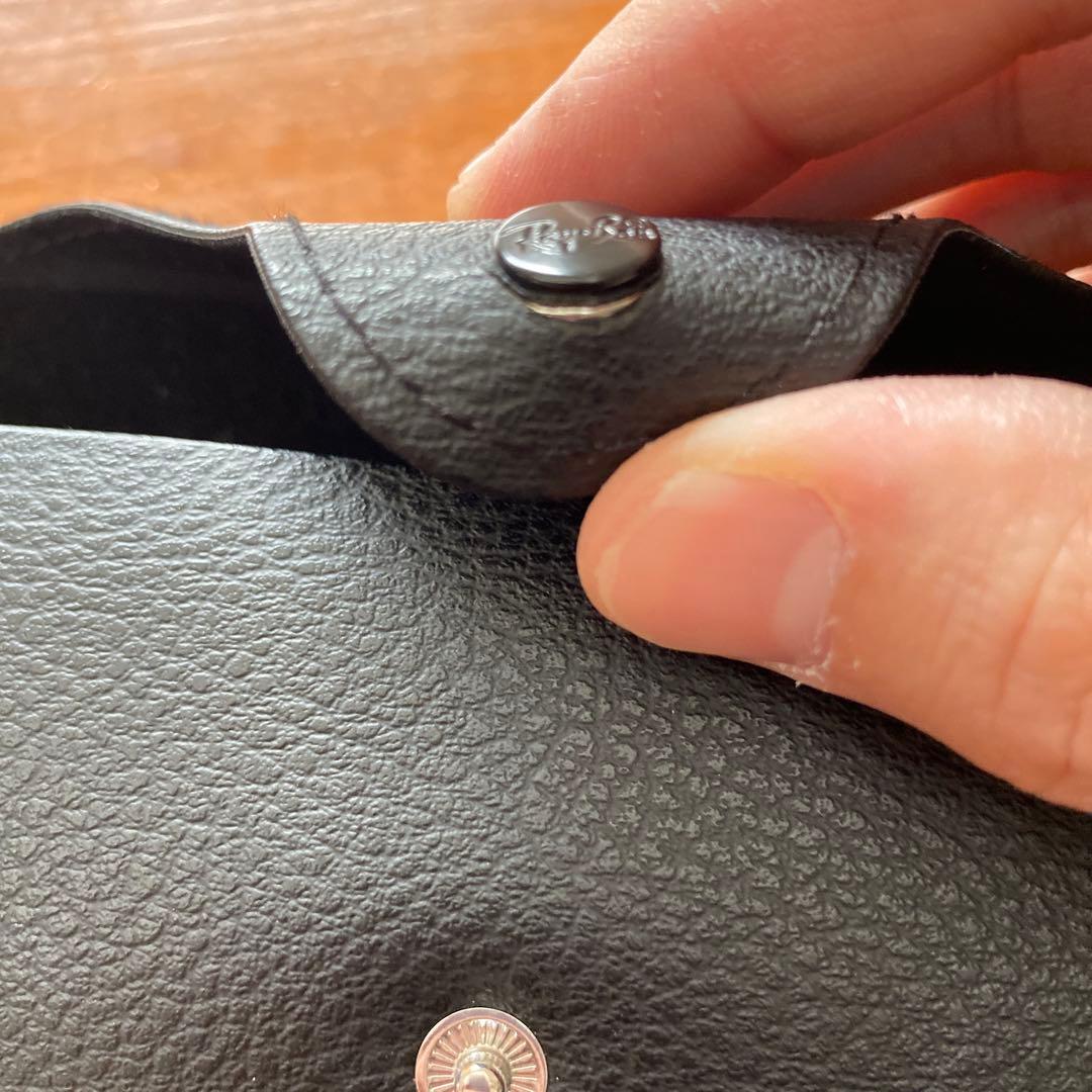 し*う様 RayBan レイバン Wayfarer RB2140-F 901/6