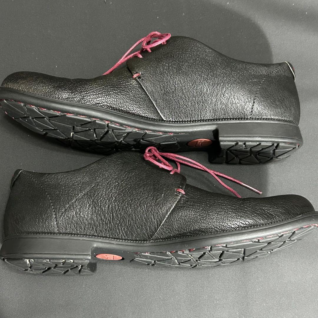 ゆきちゃん様CAMPERカンペールフラットシューズ➕ティースプーン