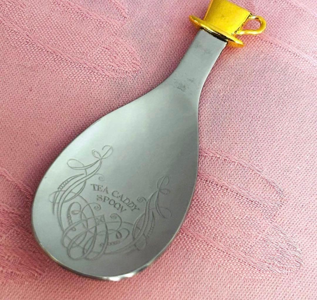 ゆきちゃん様CAMPERカンペールフラットシューズ➕ティースプーン