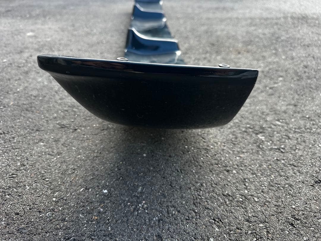 旧車　gx 61 gx71 スリットスポイラー