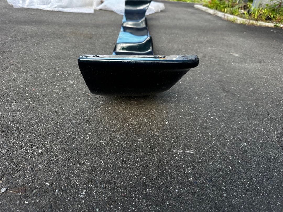 旧車　gx 61 gx71 スリットスポイラー