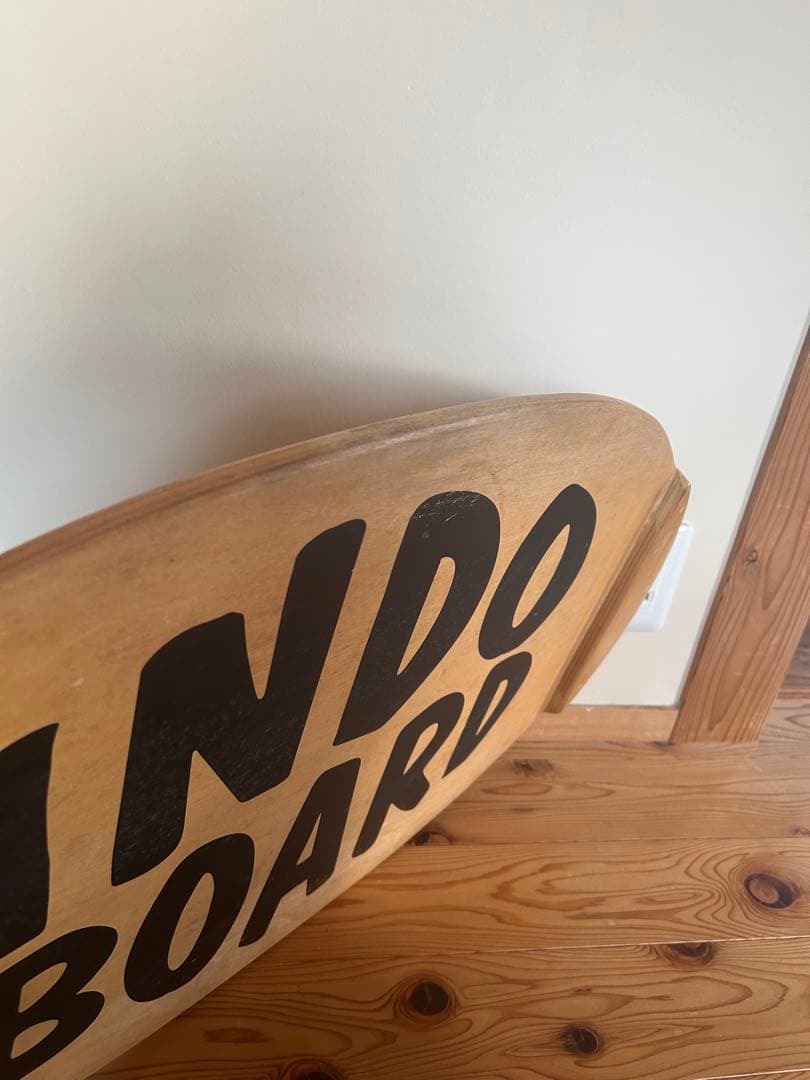 INDO BOARD 『インドゥボード』バランスボード