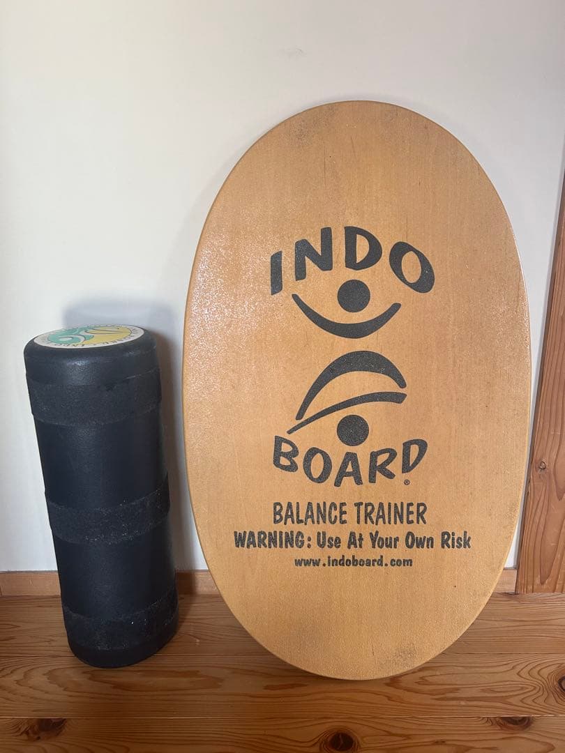 INDO BOARD 『インドゥボード』バランスボード