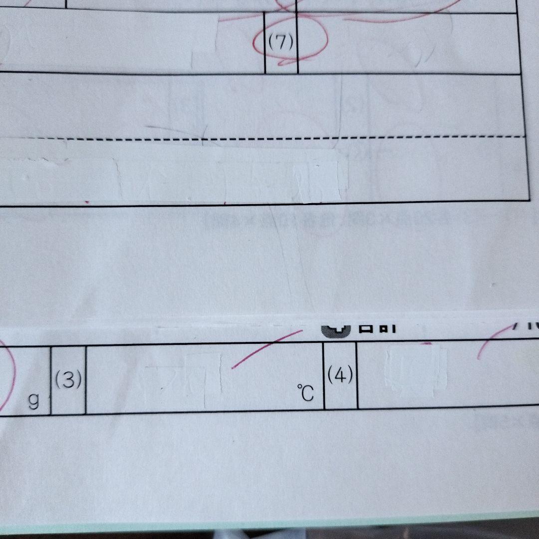 SAPIX 6年　理科デイリーサピックス