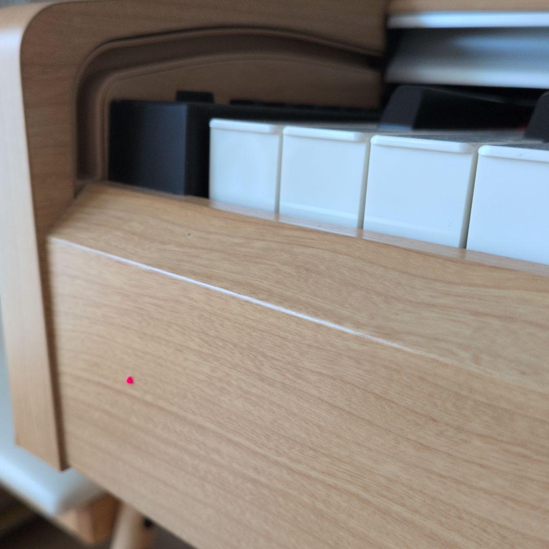 アリウス　電子ピアノ　YAMAHA YDP-141C