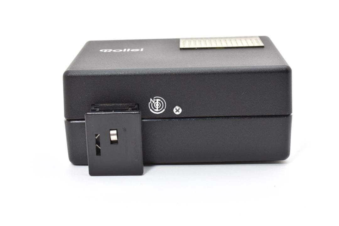 ローライ E15B ローライ３５用フラッシュ カメラ #10761