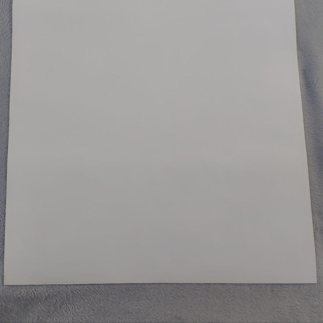 ドラゴンクエストⅠ&Ⅱ　B2　ポスター