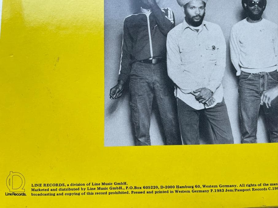 邦楽 Bad Brains I Against I & Rock For Light